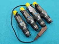TESTOWANY Wtryskiwacz Peugeot 206 1.9d