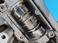 Pokrywa zaworów Skoda Octavia IV 1.5 TSI (DXDA)