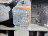 Silnik Opel Astra V K 1.6 CDTI (LWQ) 110KM ODPALANY FILM POMIAR