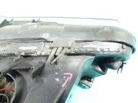 Reflektor prawy lampa przód Bmw f10 f11 EUROPA