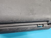 Schowek pasażera Isuzu D-Max II 11-19 EUROPA