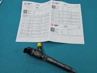 TESTOWANY Wtryskiwacz Fiat Grande Punto 0445110183 1,3.0 jtd