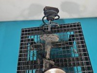 Amortyzator przód lewy przedni Toyota Prius II XW20 03-