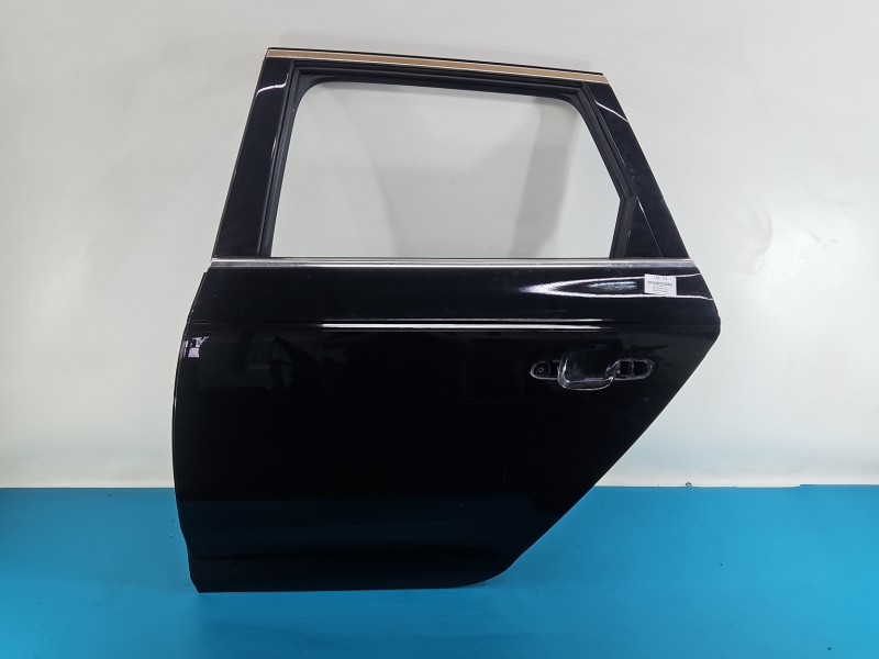Drzwi tył lewe Audi A4 B9 kombi 5d LY9T