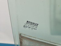 Szyba drzwi przód prawa Dacia Duster II 18- HB