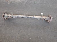 Tylna belka oś tył Renault Master III 10-24 2.3 dci