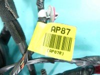 Instalacja Wiązka drzwi przód prawych Kia Optima IV 15-20 91610A8870
