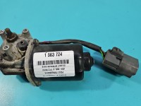 Silniczek Silnik wycieraczek przód Honda Civic VI