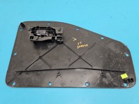 Tapicerka drzwi tył lewa boczek Toyota Proace City 968156177