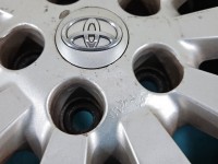 alufelgi felgi 16 komplet Toyota Corolla E15