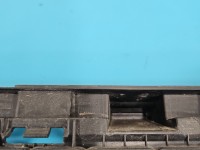 Zaślepka kratka zderzaka środkowa atrapa Hyundai I30 III 16- 86561-G4500