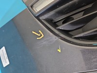 Zderzak przód Vw Passat B6 LC8Z