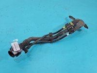 rura Wlew paliwa Hyundai Elantra VI 15-20