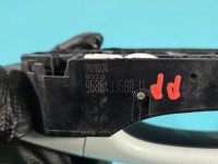 Klamka przód prawa zewnętrzna Opel Grandland 9686433680