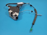 Zamek przód prawy 04589916AD Fiat Freemont EUROPA Producent części: FIAT, Europejska, 4PIN