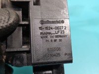 Rozdzielacz Porsche Panamera I 970 3.0 v6 (CWD)