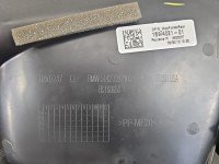 Tapicerka drzwi tył lewa boczek BMW X5 F15 7292103