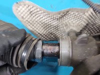 Przekładnia kierownicza maglownica Seat Leon III 12- 1.2 TSI Cjz 5Q1423051AB
