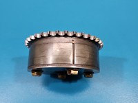 Koło faz rozrządu Toyota Corolla E15 C42635587 1.6 vvti (1ZR)