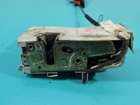 Zamek przód prawy Vw Sharan I EUROPA Volkswagen, 6+3pin