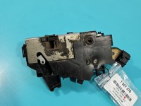 Zamek tył prawy Fiat Croma II Producent części: FIAT, Uszkodzone mocowanie 6 PIN