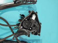 Podnośnik przód lewy SZYBY WINDA Seat Ibiza IV 6J 6R0959801M, 6J4837401D 5d HB