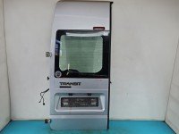 Drzwi tył lewe Ford Transit MK7 06-13 HB 5d srebrny AA