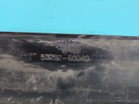 Osłona ZAŚLEPKA PLASTIK Toyota Land Cruiser 120 J120 53292-60040