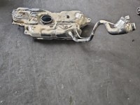 Zbiornik paliwa bak Opel Grandland 1.2 T