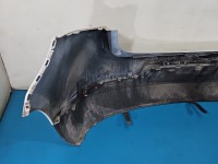 Zderzak tył Renault Megane III TEQNC HB