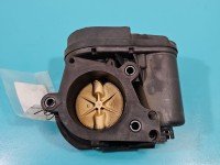 Przepustnica Citroen C4 I 9649510080, 0280750164 1.6 16V