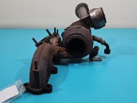 Turbosprężarka Vw Golf V BV39A-0022, 038253014G 1.9 tdi 105KM