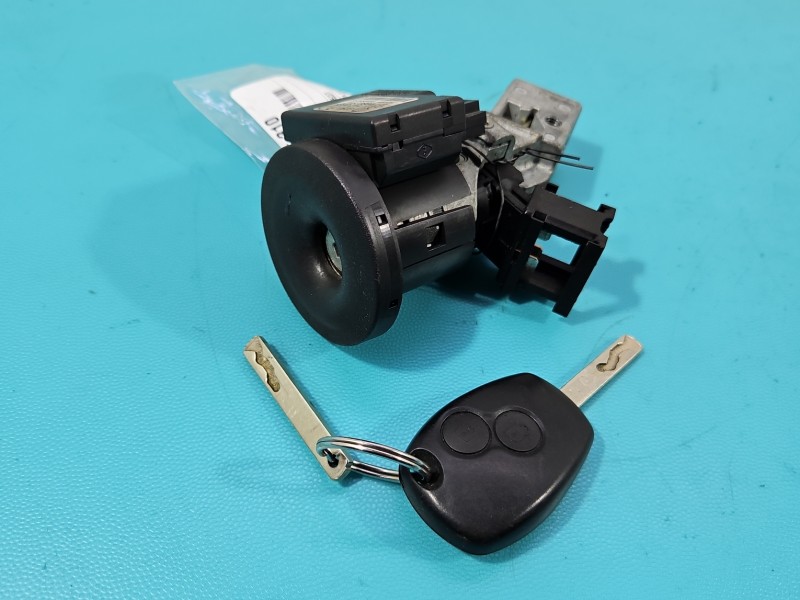 Stacyjka KLUCZYK WKŁADKA Renault Modus 8200214173C