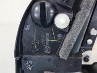 Tapicerka drzwi przód lewa boczek Mazda 6 III GJ GHP94581F, GHP968450F