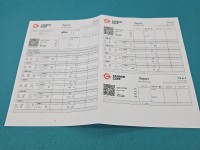 Wtryskiwacz Opel Movano II 0445110265 2.5 cdti