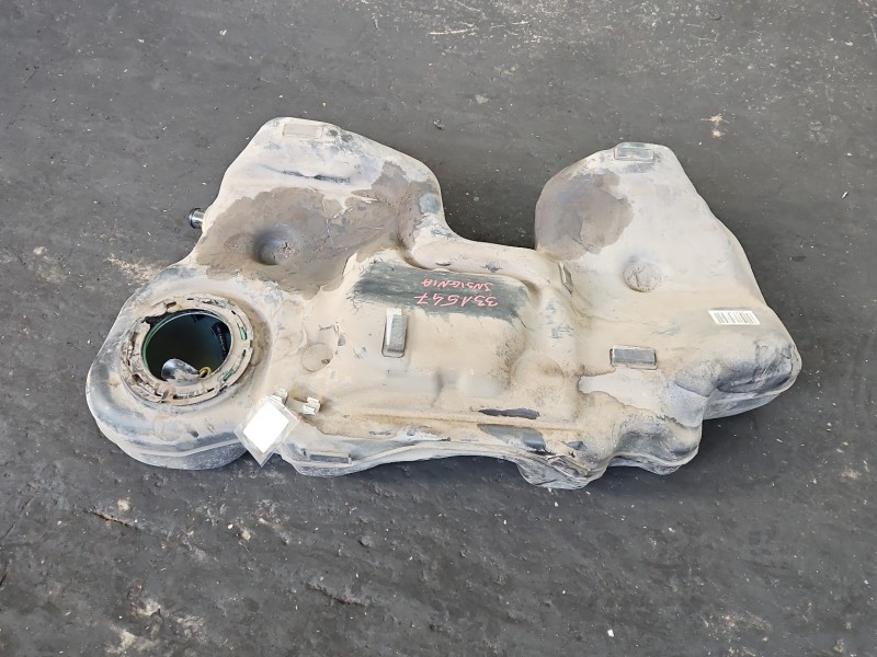 Zbiornik paliwa bak Opel Insignia B 2.0 T