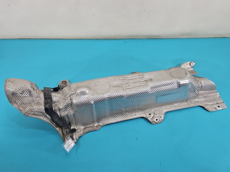 Osłona Producent części: OPEL, termiczna wydechu Opel Astra VI L 1.5 cdti