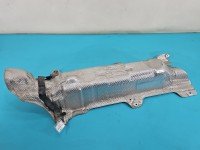 Osłona Producent części: OPEL, termiczna wydechu Opel Astra VI L 1.5 cdti