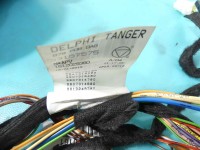 Wiązka deski rozdzielczej Citroen C4 Grand Picasso II 13-22 AC5A320071, B78PDB0639
