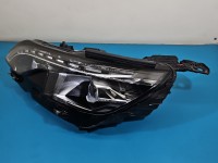 Reflektor lewy lampa przód Peugeot 3008 II EUROPA
