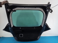 Klapa tył Opel Insignia A HB 4d Z22C