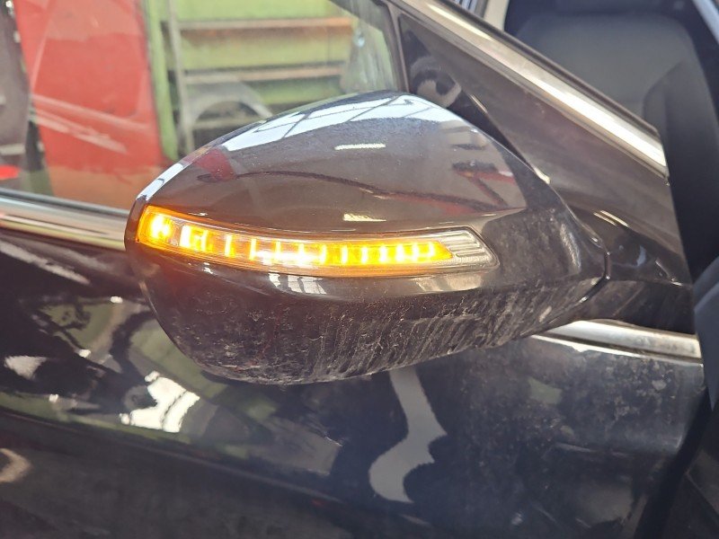 Lusterko prawe Hyundai I40 NKA europa Lusterko prawe Hyundai I40 NKA europa