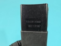 Pas bezpieczeństwa przód prawy pasażera Fiat Freemont