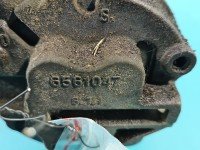 Sprężarka klimatyzacji kompresor Opel Corsa C 1.2 16V 09132918