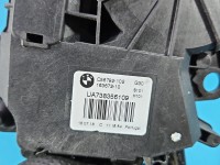 Zamek klapy tył BMW X3 G01 HB C56792-102, 163672-10