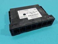 Sterownik moduł komfortu Opel Mokka A 13506998