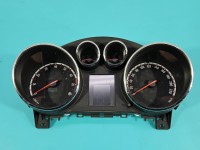 Komputer Sterownik silnika 12679198 Opel Meriva B 1.4 16V