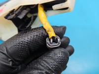 Klamka przód prawa zewnętrzna Hyundai I40 T6S RY