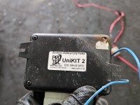 Hak holowniczy LEXUS RX II 03-08