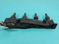 Cewka zapłonowa Peugeot 307 0040102045 1.6 16V Peugeot, Europejska, BERU